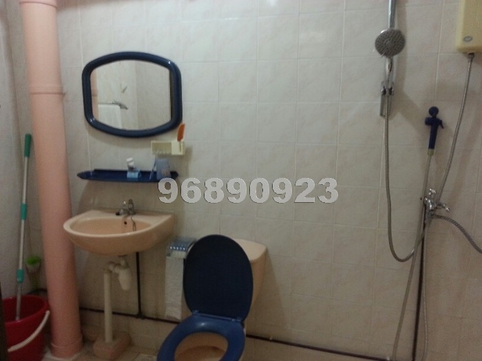 Blk 772 Woodlands Drive 60 (Woodlands), HDB 4 Rooms #884632